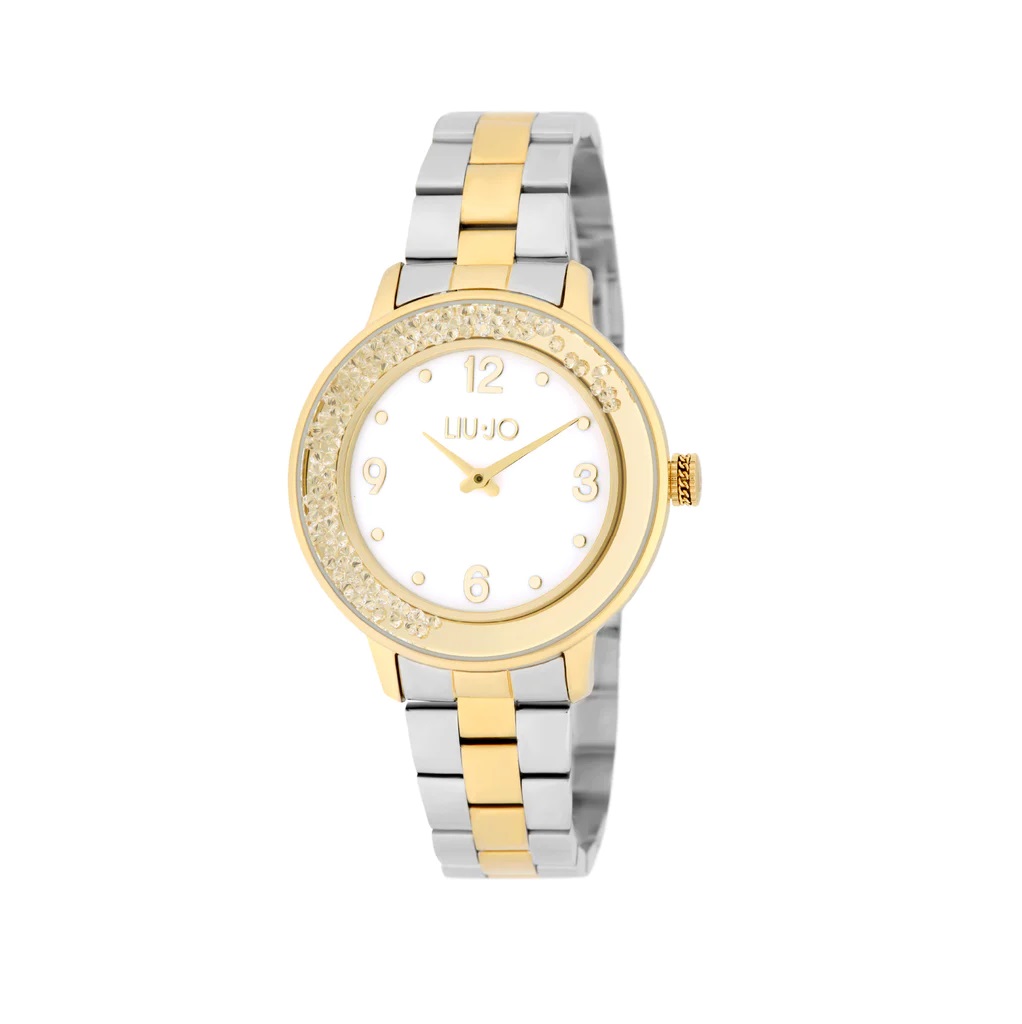 Orologio acciaio Liu Jo Dancing 2.0 TLJ2059