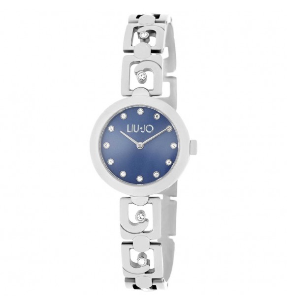 Orologio acciaio Liu Jo Graceful TLJ2089
