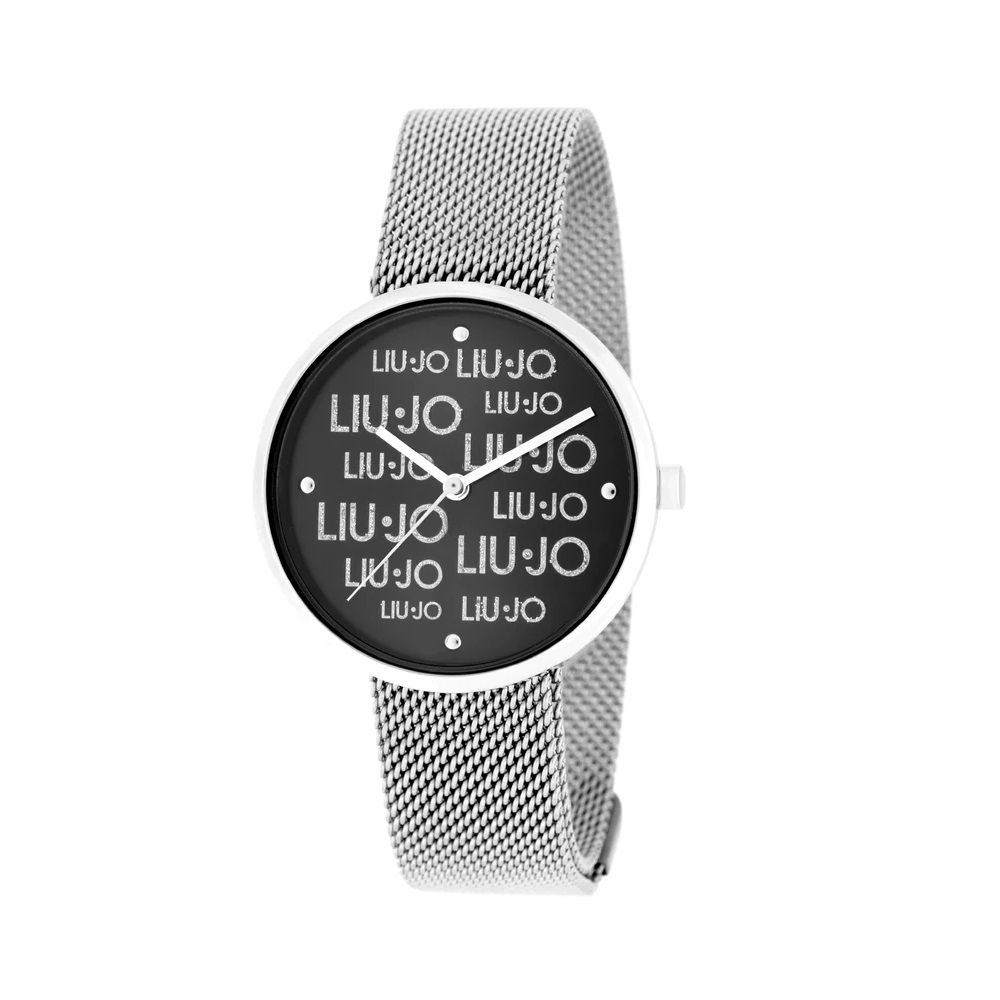 Orologio acciaio Liu Jo Magic TLJ2152
