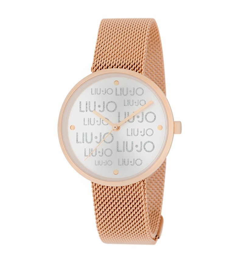 Orologio acciaio Liu Jo Magic TLJ2158
