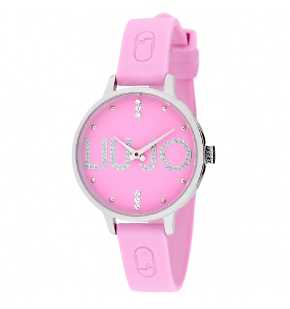 Orologio Liu Jo Couple Fresh TLJ2174