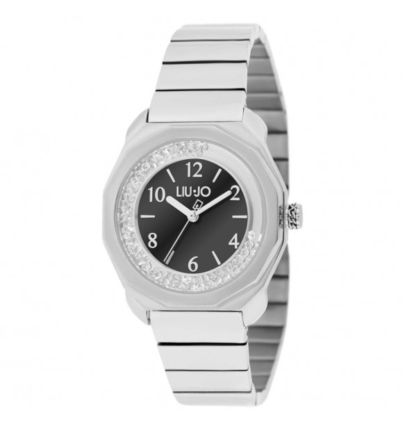 Orologio acciaio Liu Jo Dancing Twelve TLJ2188