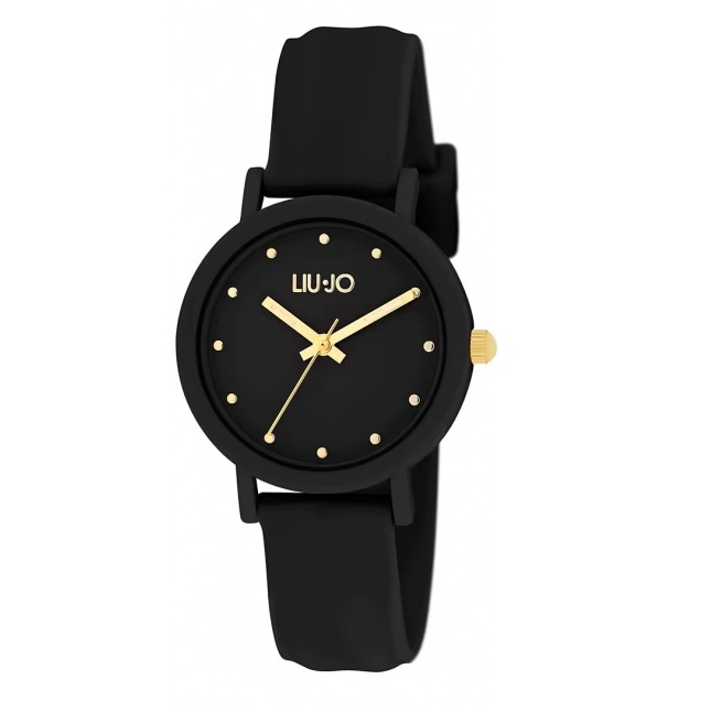 Orologio acciaio Liu Jo TLJ2218S