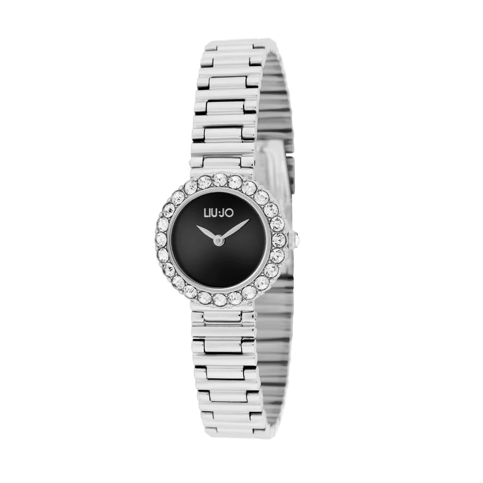 Orologio acciaio Liu Jo Posing TLJ2233