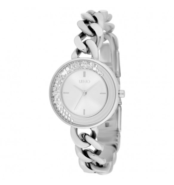Orologio acciaio Liu Jo Dancing Sport TLJ2238