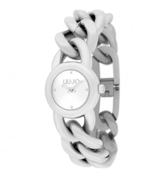Orologio acciaio Liu Jo New Glam TLJ2261
