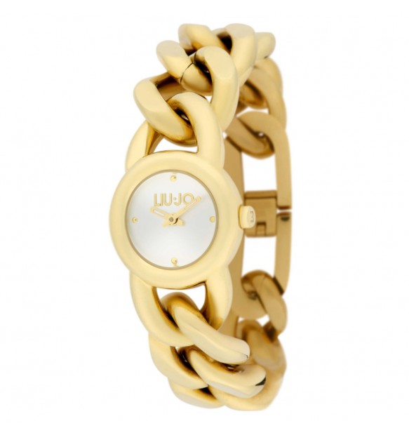 Orologio acciaio Liu Jo New Glam TLJ2262
