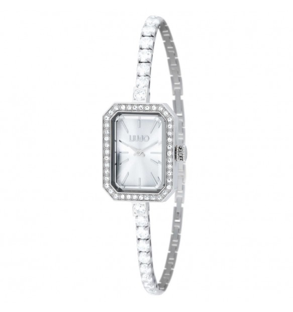 Orologio acciaio Liu Jo Claire TLJ2326