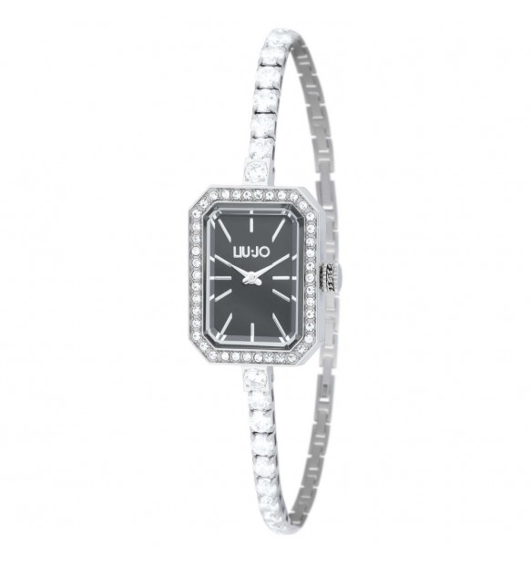 Orologio acciaio Liu Jo Claire TLJ2327