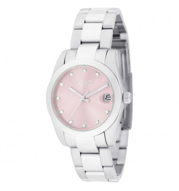 Orologio acciaio Liu Jo Juniper TLJ2332