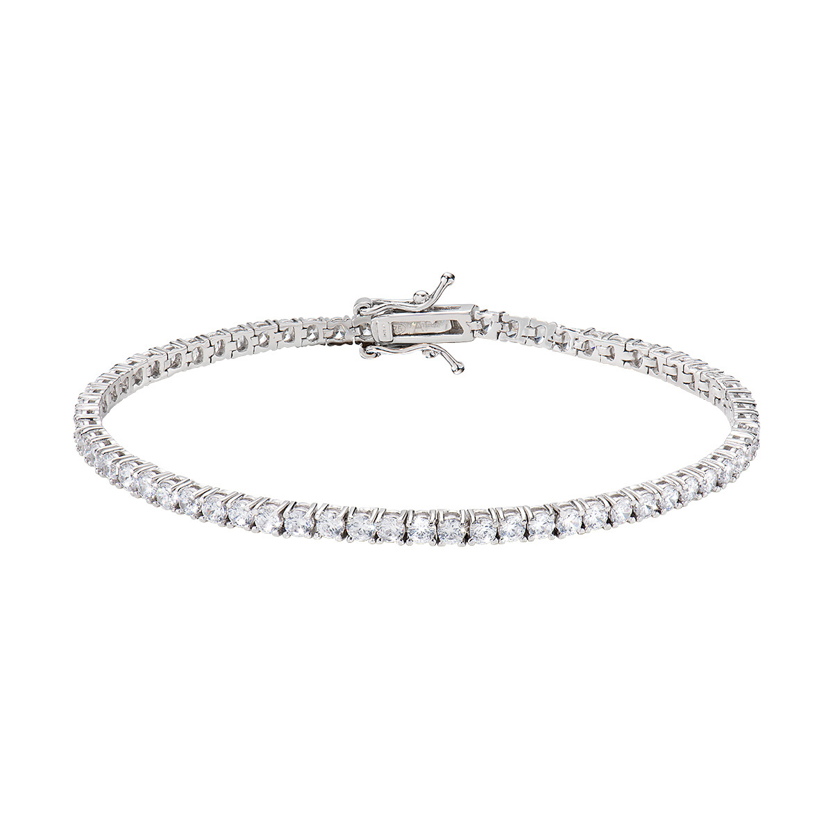 Bracciale Amen Tennis TNBB25-18