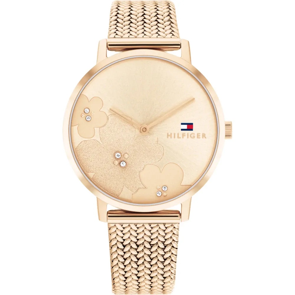 &#x20;Orologio&#x20;acciaio&#x20;Tommy&#x20;Hilfiger&#x20;1782603