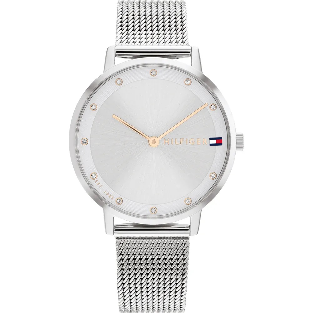 Orologio acciaio Tommy Hilfiger Pippa 1782665