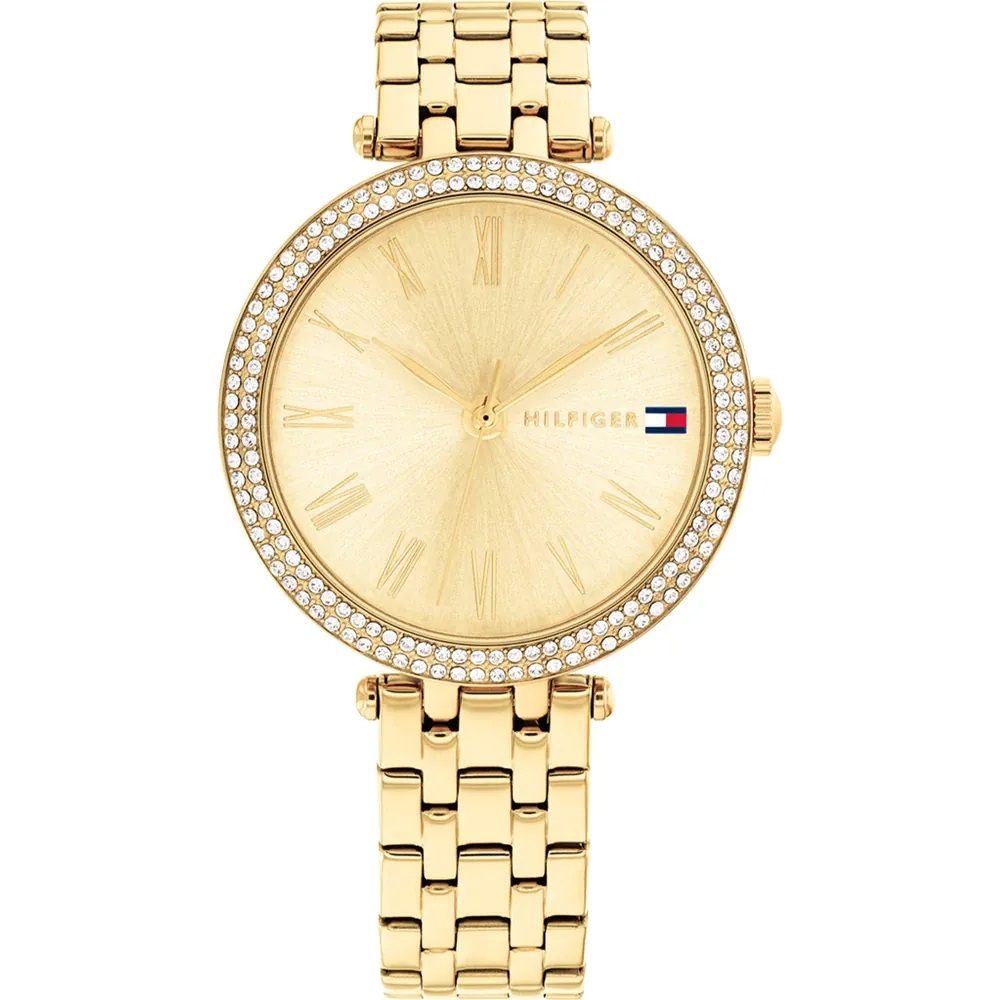 Orologio acciaio Tommy Hilfiger Piper 1782718
