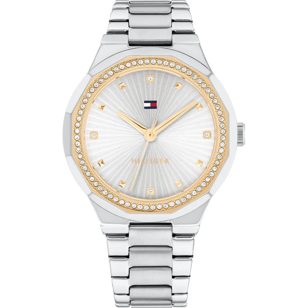 Orologio acciaio Tommy Hilfiger Piper 1782723