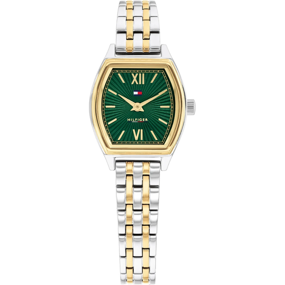 Orologio acciaio Tommy Hilfiger Norah 1782907