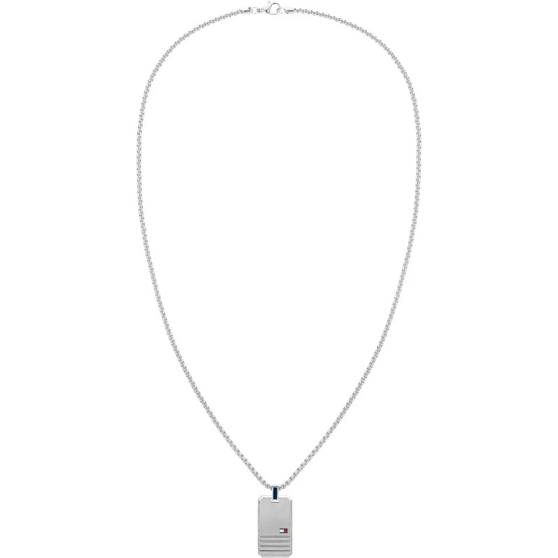 Collana&#x20;Uomo&#x20;Tommy&#x20;Hilfiger&#x20;2790483