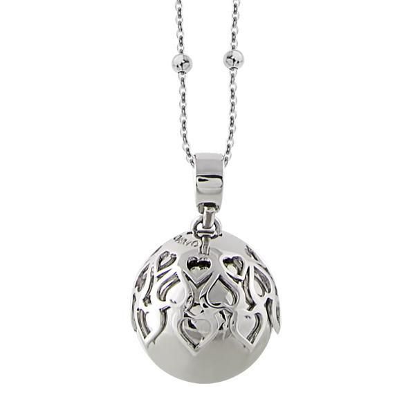 Collana Boccadamo Angelomio TR/GR01