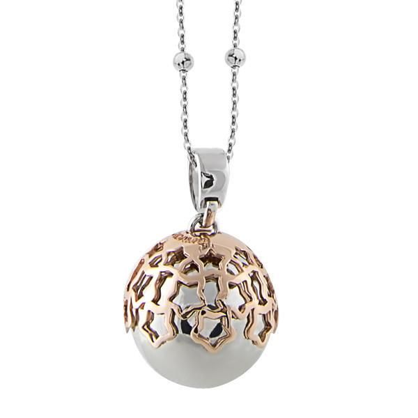 Collana Boccadamo Angelomio TR/GR03