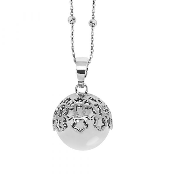 Collana Boccadamo Angelomio TR/GR03B