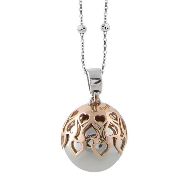 Collana Boccadamo Angelomio TR/GR05