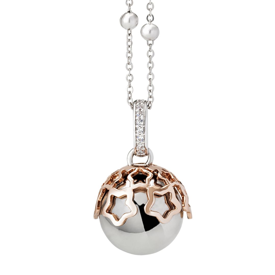 Collana Boccadamo Angelomio TR/GR10