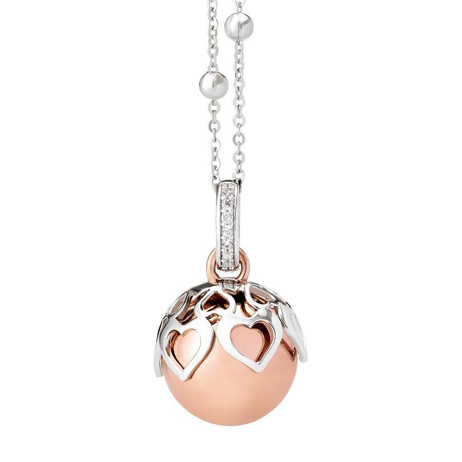 Collana Boccadamo Angelomio TR/GR11