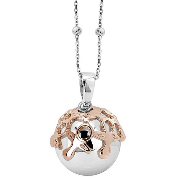 Collana Boccadamo Angelomio TR/GR19