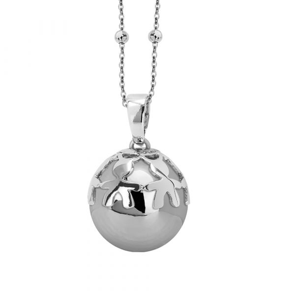 Collana Boccadamo Angelomio TR/GR23B