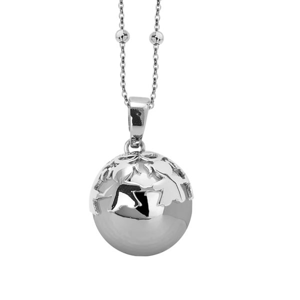 Collana Boccadamo Angelomio TR/GR24B