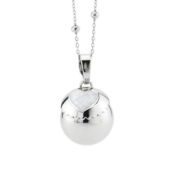Collana Boccadamo Angelomio TR/GR31