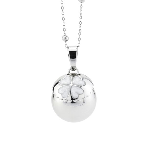 Collana Boccadamo Angelomio TR/GR32