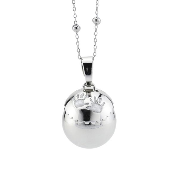 Collana Boccadamo Angelomio TR/GR33