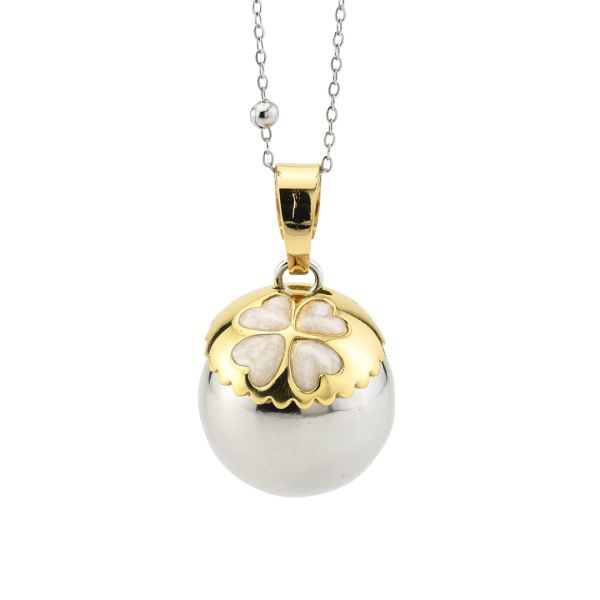 Collana Boccadamo Angelomio TR/GR35
