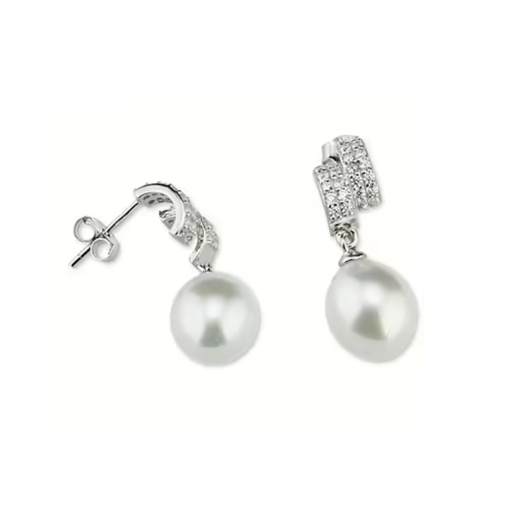 Orecchini Sovrani Luce J8408