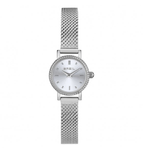 Orologio acciaio Breil Darling TW1934