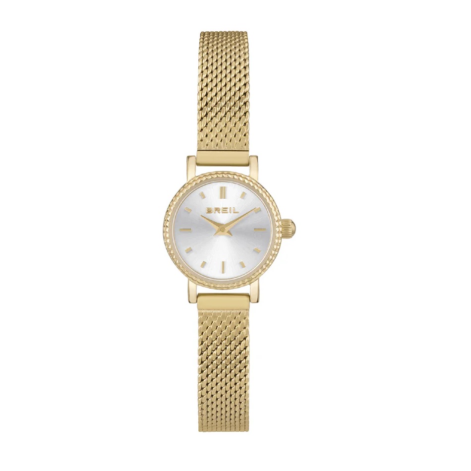 Orologio acciaio Breil Darling TW1935