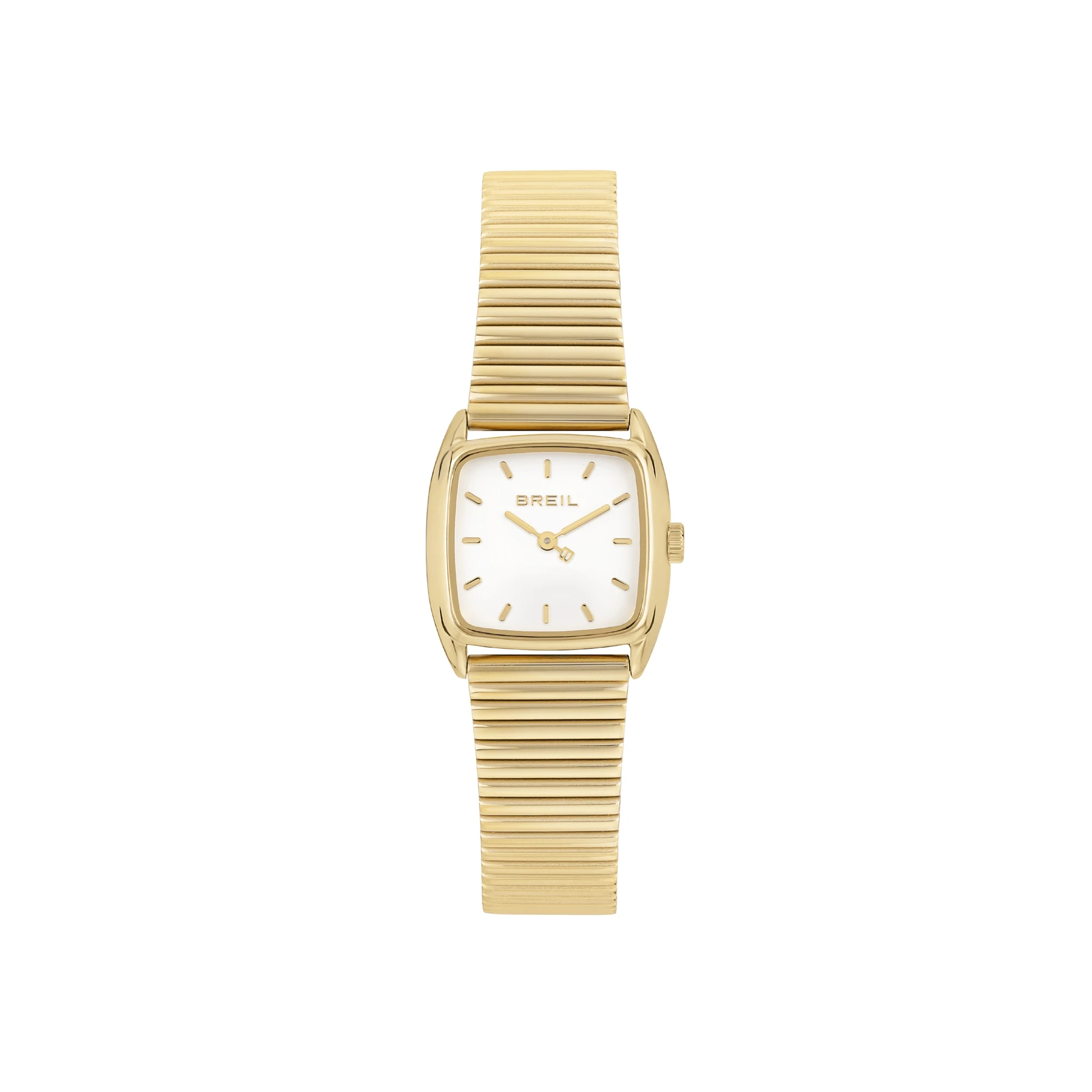 Orologio acciaio Breil Stylize TW2051