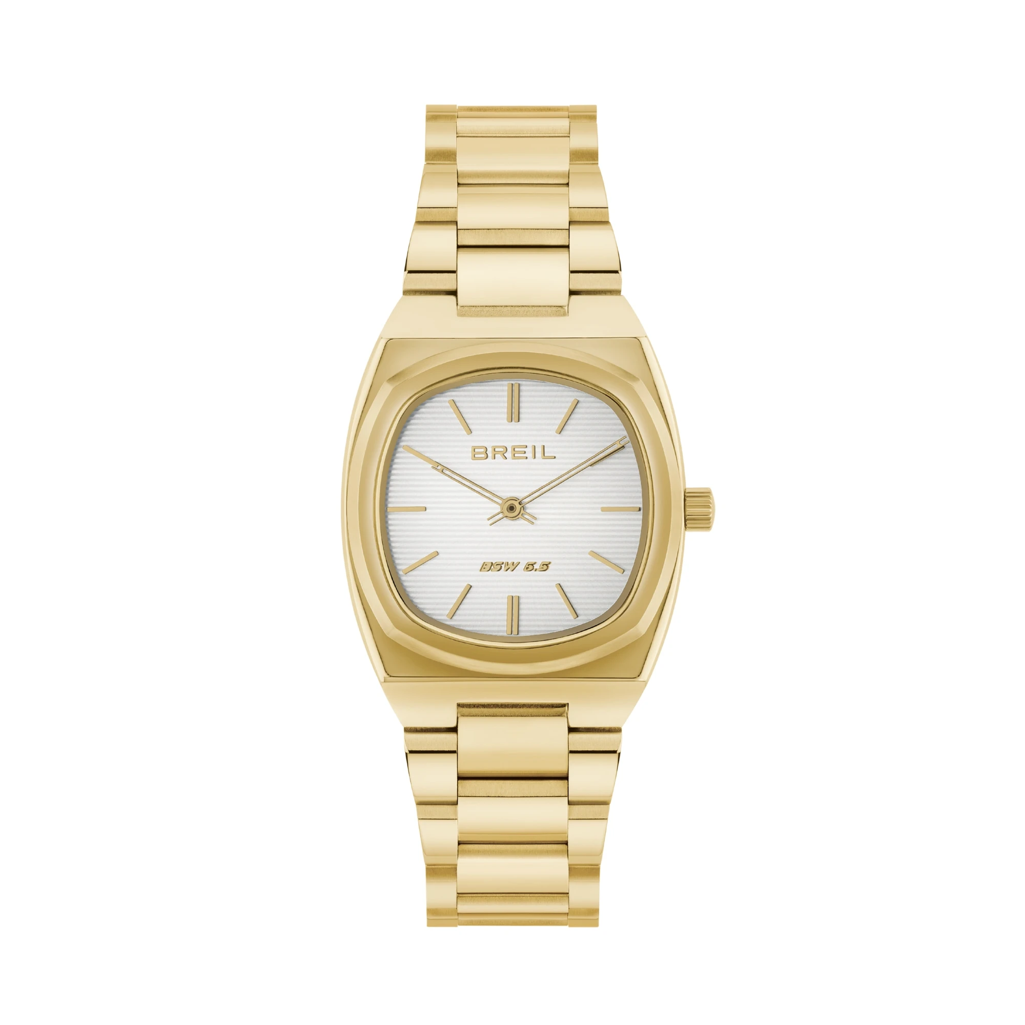 Orologio acciaio Breil BSW6.5 TW2064