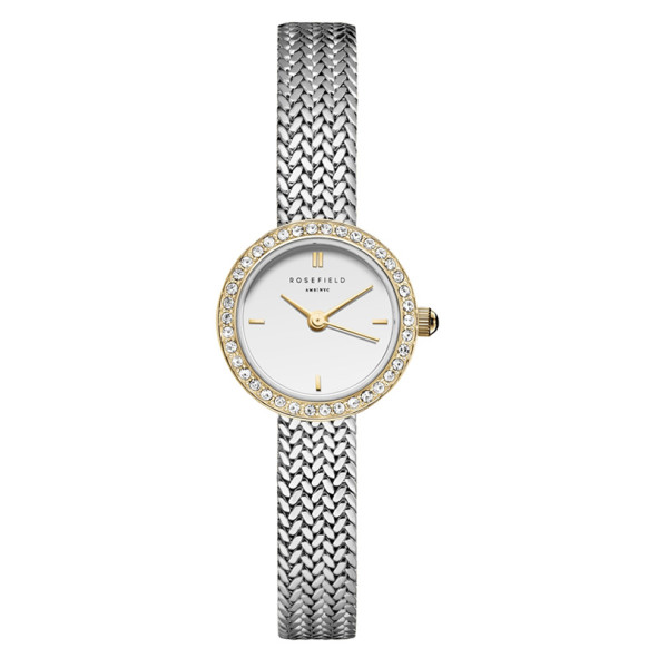 Orologio Rosefield Mini Small Edit MWSMG-M06