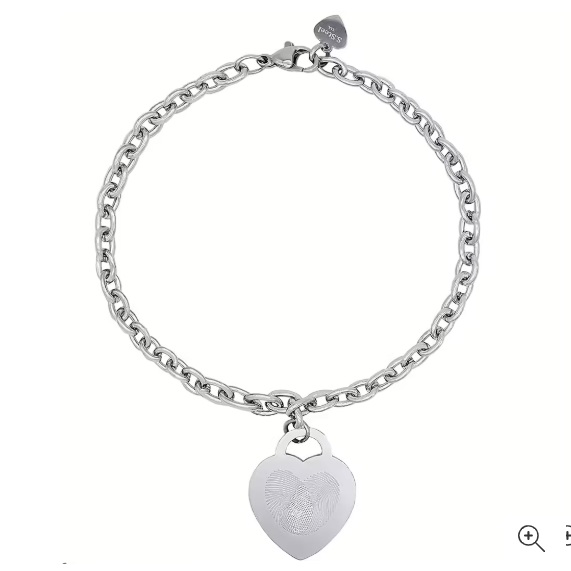 Bracciale Amen Emotion EMACBRCUB4