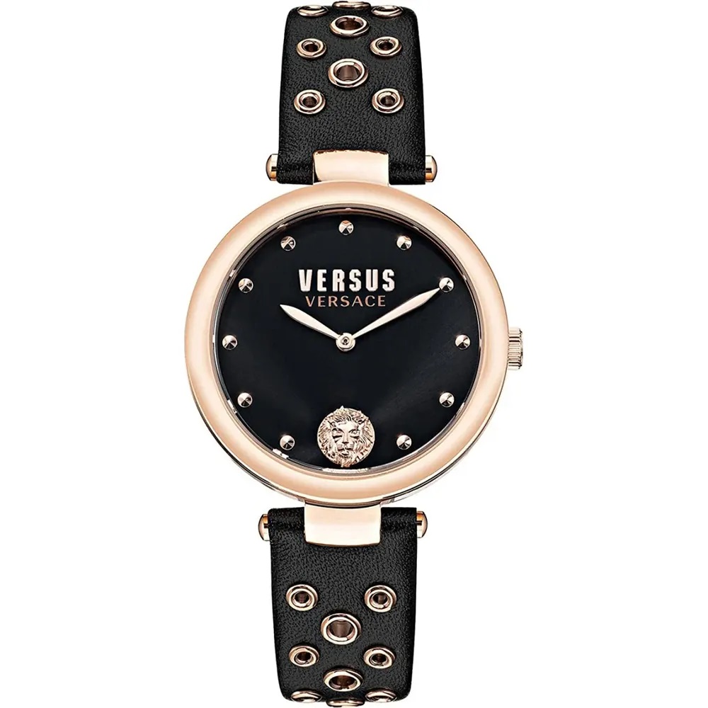 Orologio pelle Versus Los Feliz VSP1G0321