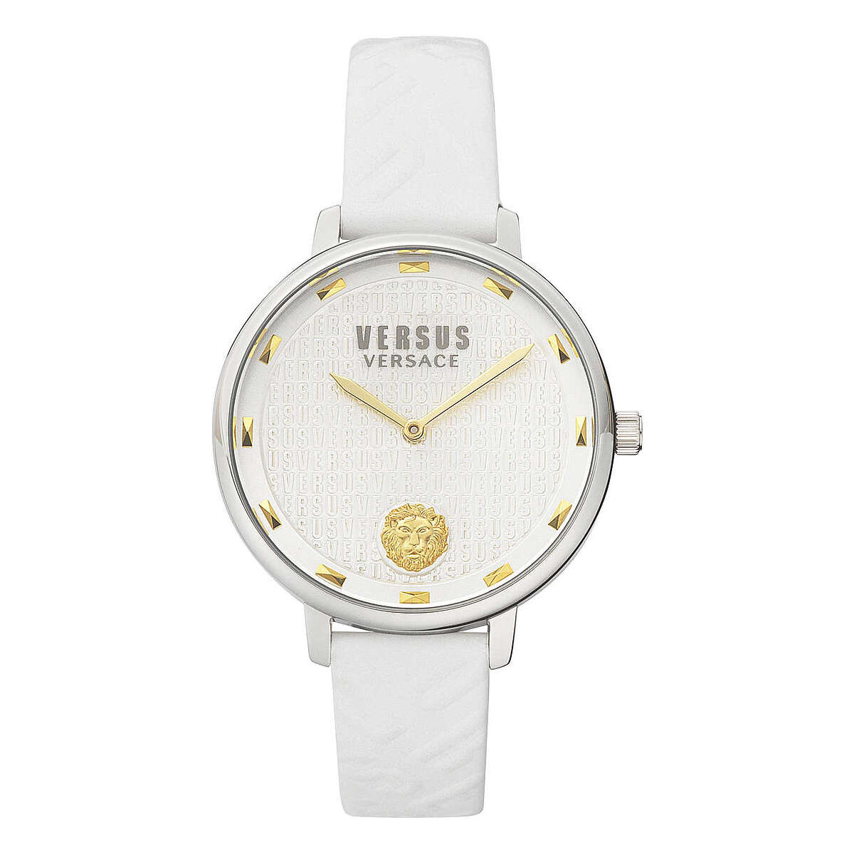 Orologio&#x20;pelle&#x20;Versus&#x20;La&#x20;Villette&#x20;VSP1S1120