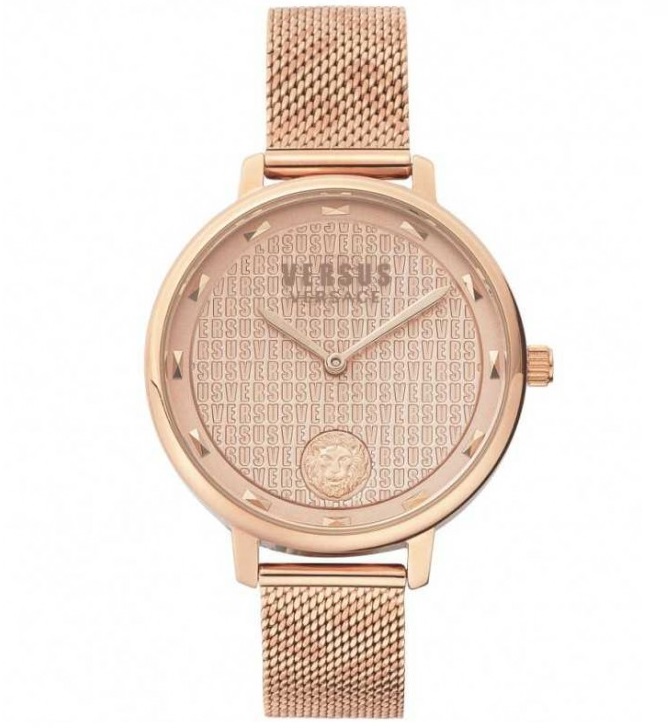 Orologio acciaio Versus La Villette VSP1S1620