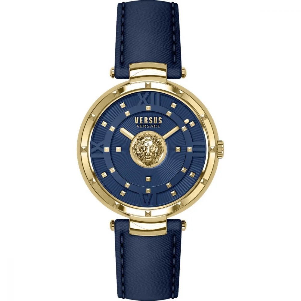 Orologio pelle Versus Moscova VSPHH2421
