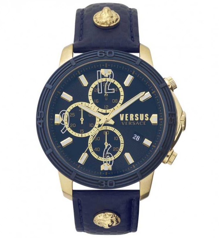 Orologio pelle Versus Bicocca VSPHJ0220