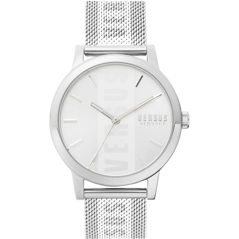 Orologio acciaio Versus Barbes VSPHM0420