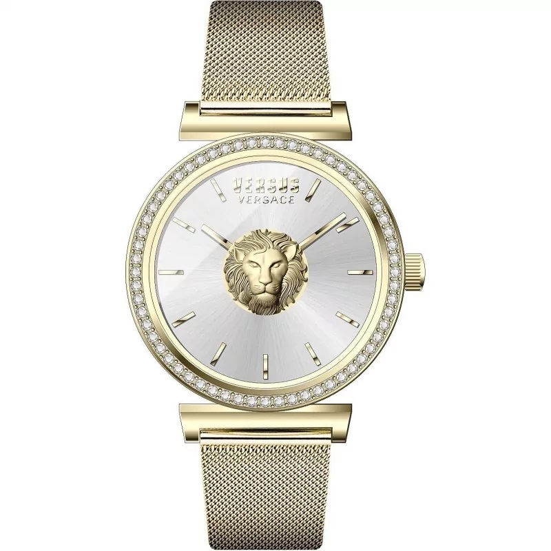 Orologio acciaio Versus Brick Lane VSPLD1821