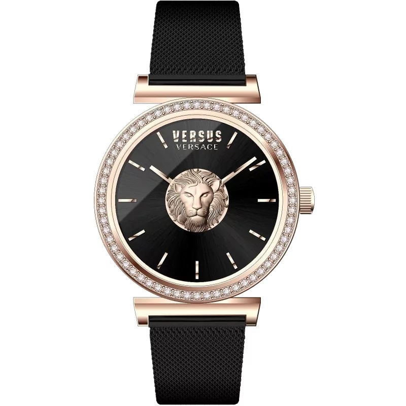 Orologio acciaio Versus Brick Lane VSPLD1921
