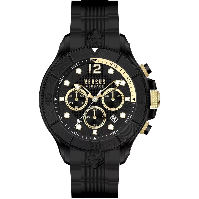 Orologio silicone Versus Volta VSPVV1421